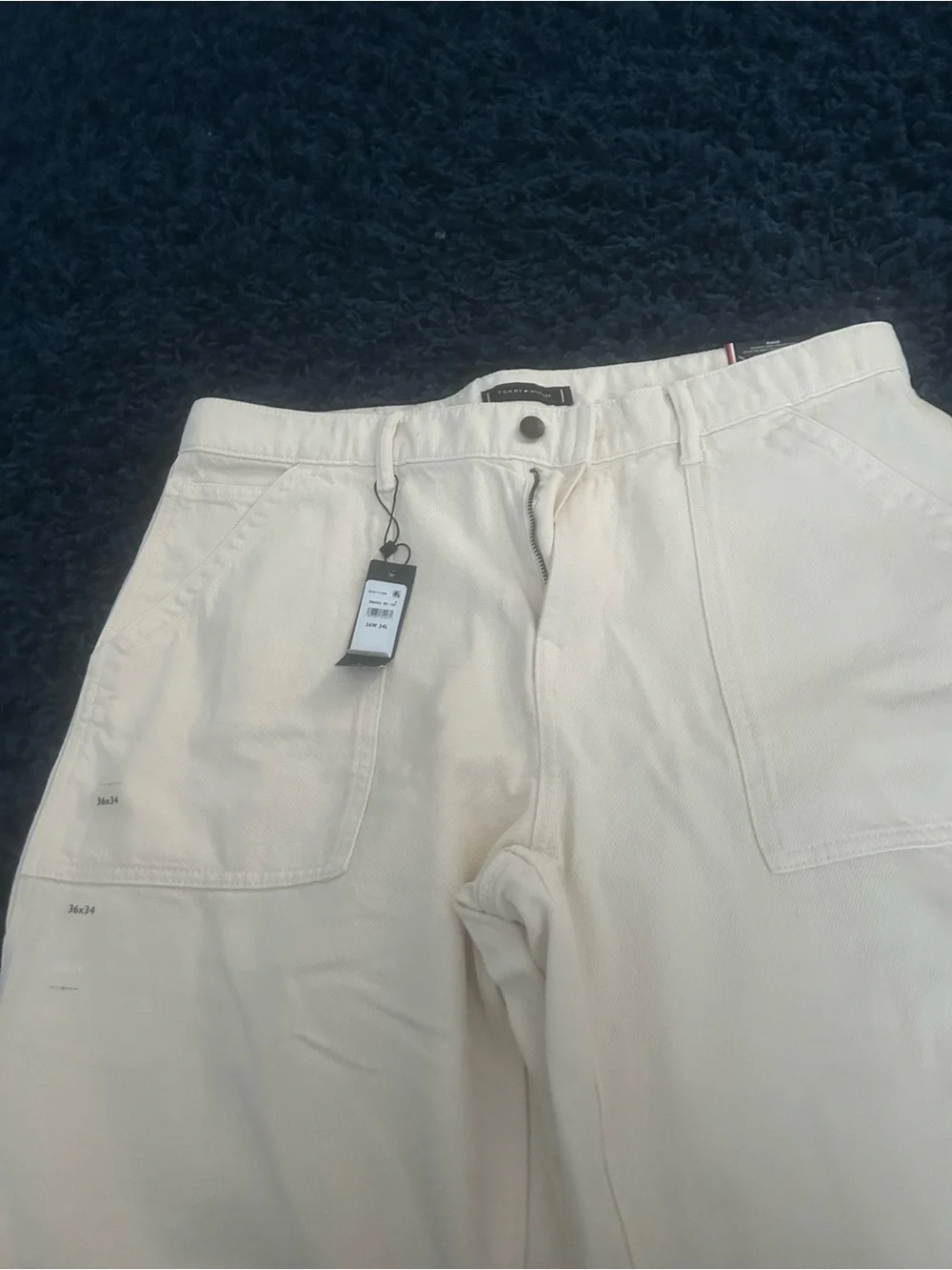 Tommy Hilfiger tommy hilfiger